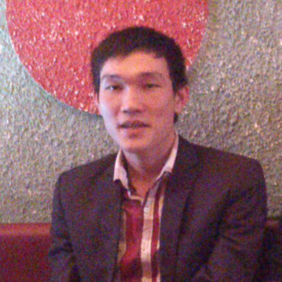 Stephen Ngo