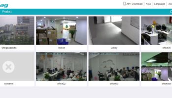 Hướng dẫn cài đặt Camera Vimtag trên Máy Tính và Window Phone.